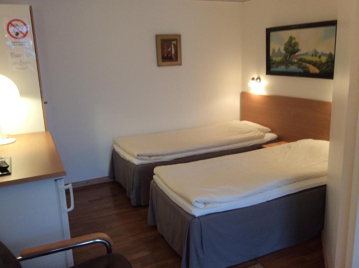 Kalkstenens Bed And Breakfast Мёрбюлонга Экстерьер фото