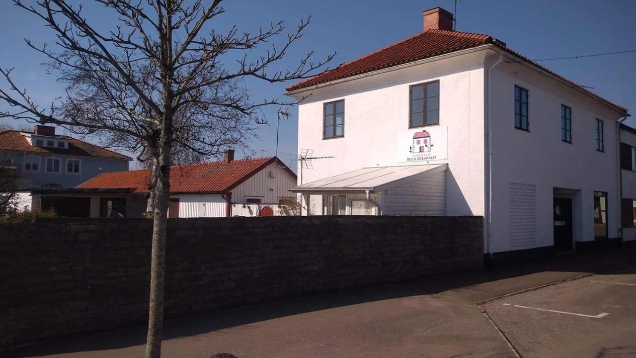 Kalkstenens Bed And Breakfast Мёрбюлонга Экстерьер фото